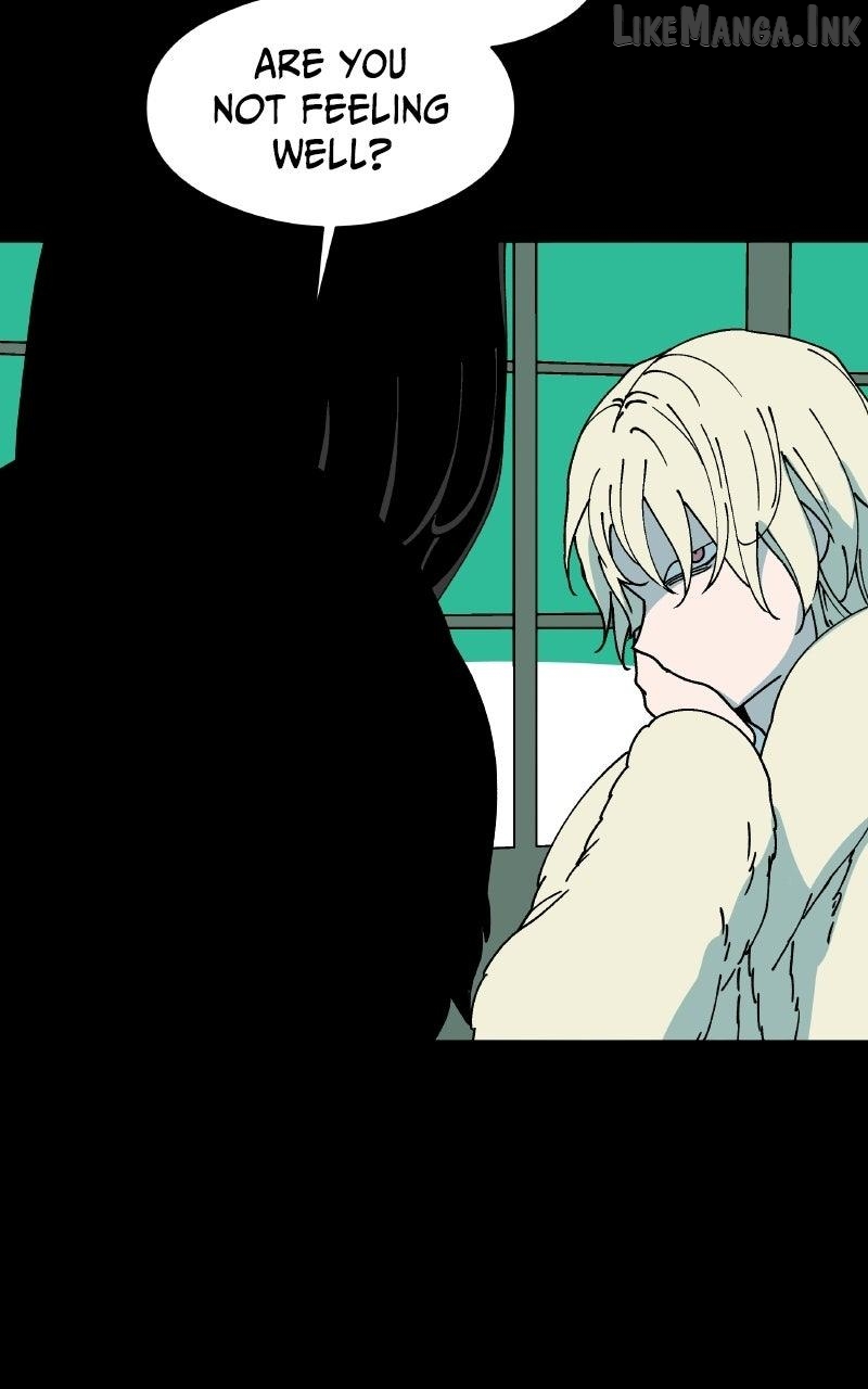 False Paradise Chapter 77 - page 64