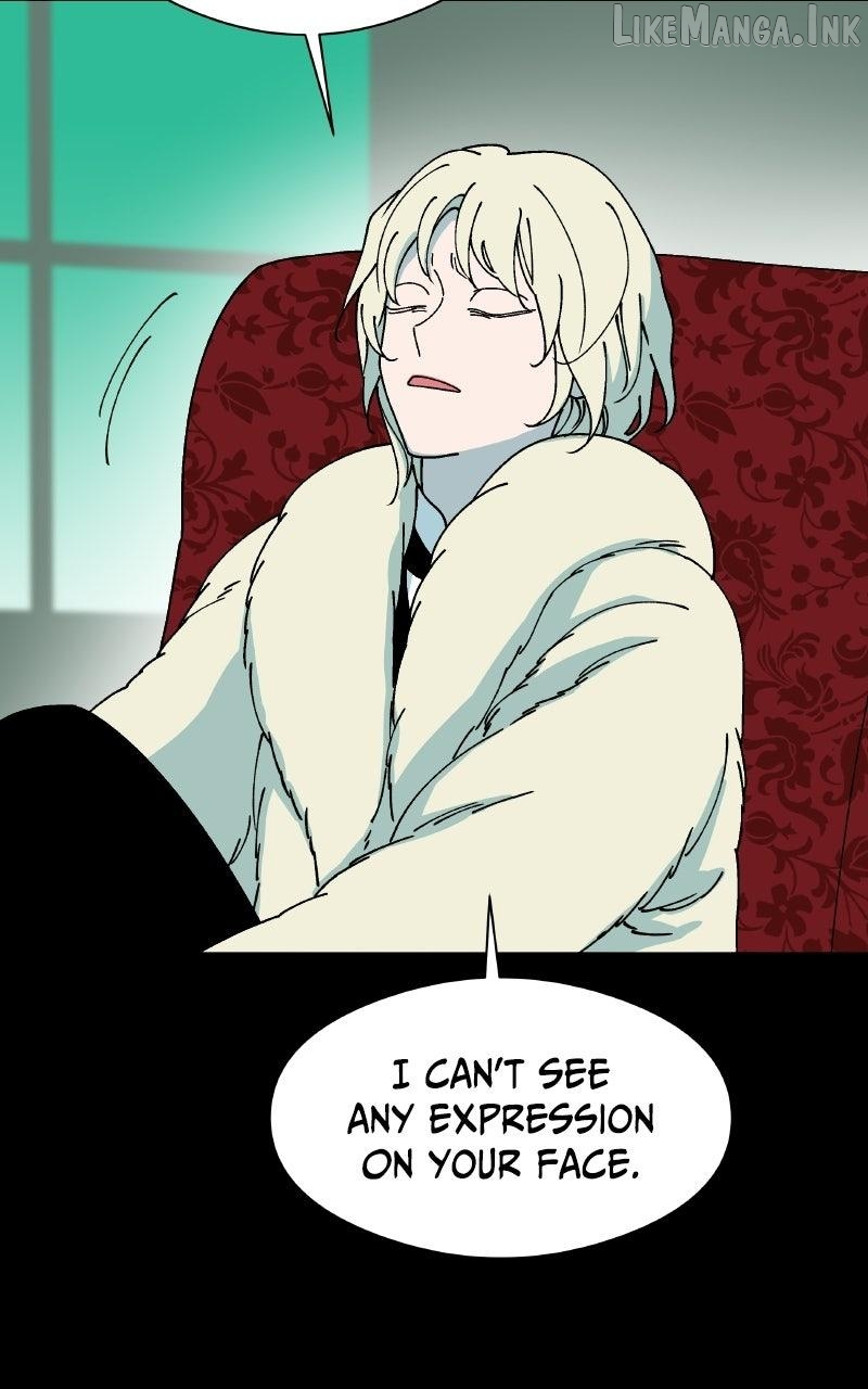 False Paradise Chapter 77 - page 67