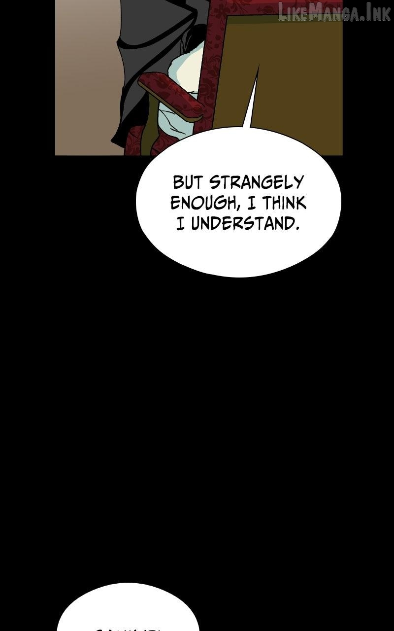 False Paradise Chapter 77 - page 69