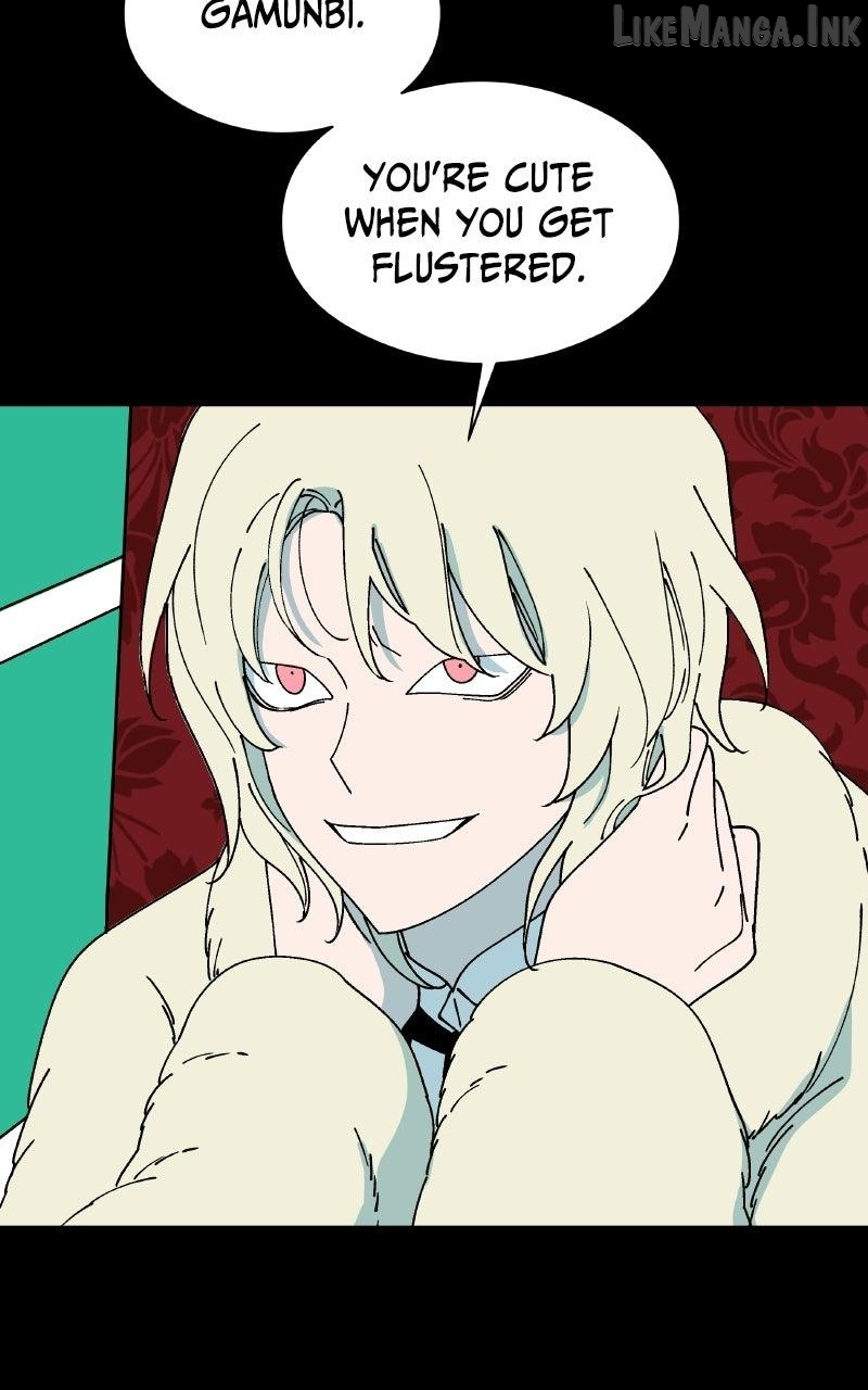 False Paradise Chapter 77 - page 70