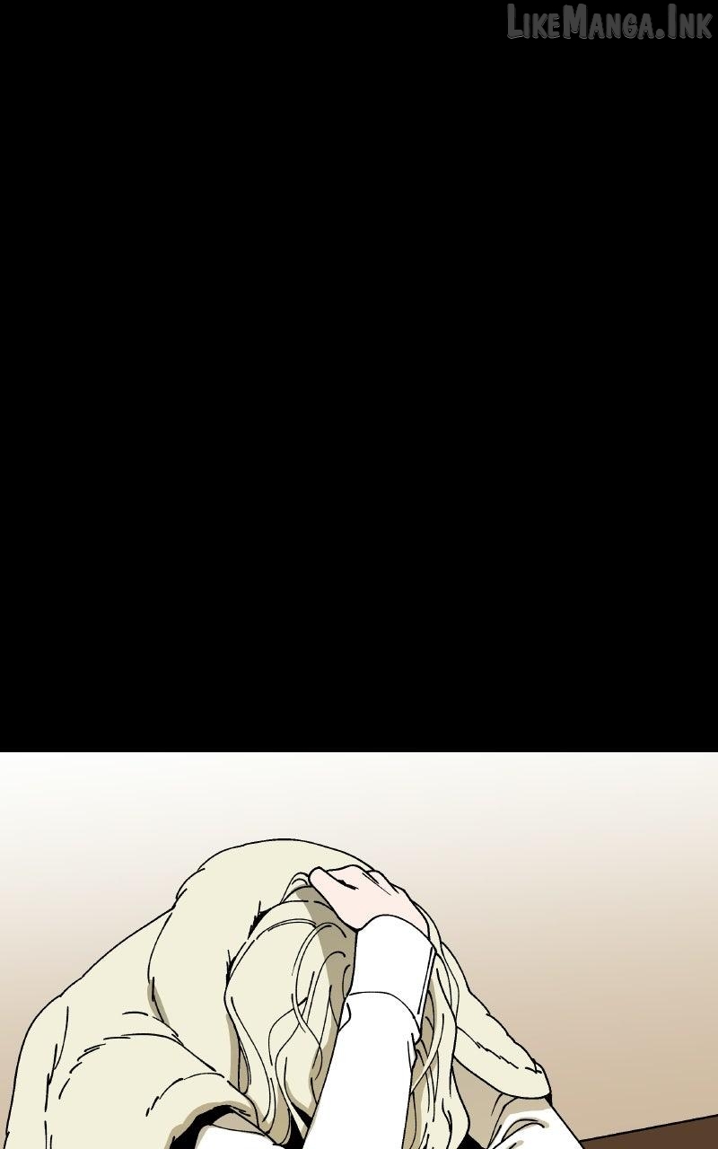 False Paradise Chapter 77 - page 73