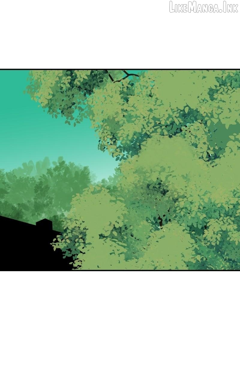 False Paradise Chapter 77 - page 76