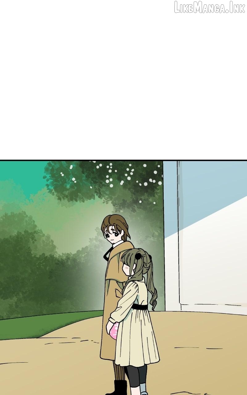 False Paradise Chapter 77 - page 77