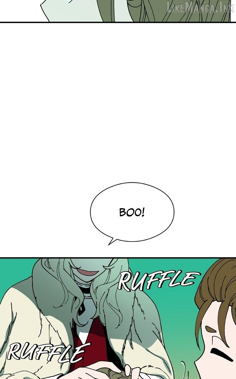 False Paradise Chapter 77 - page 79