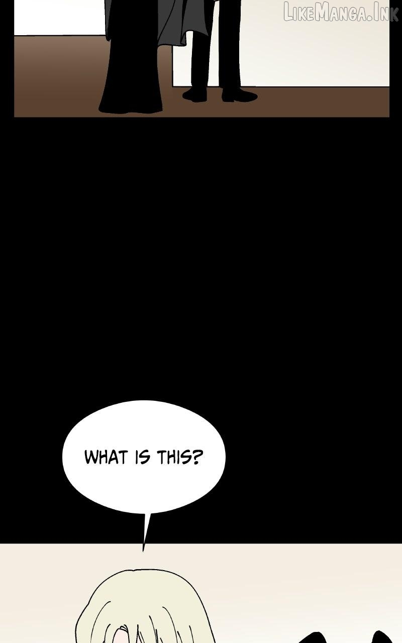 False Paradise Chapter 77 - page 8