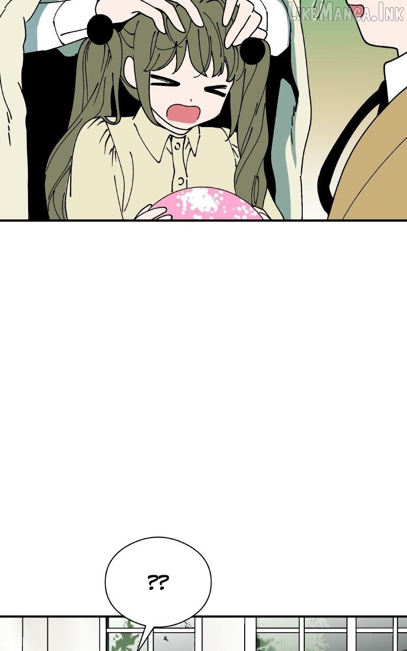 False Paradise Chapter 77 - page 80
