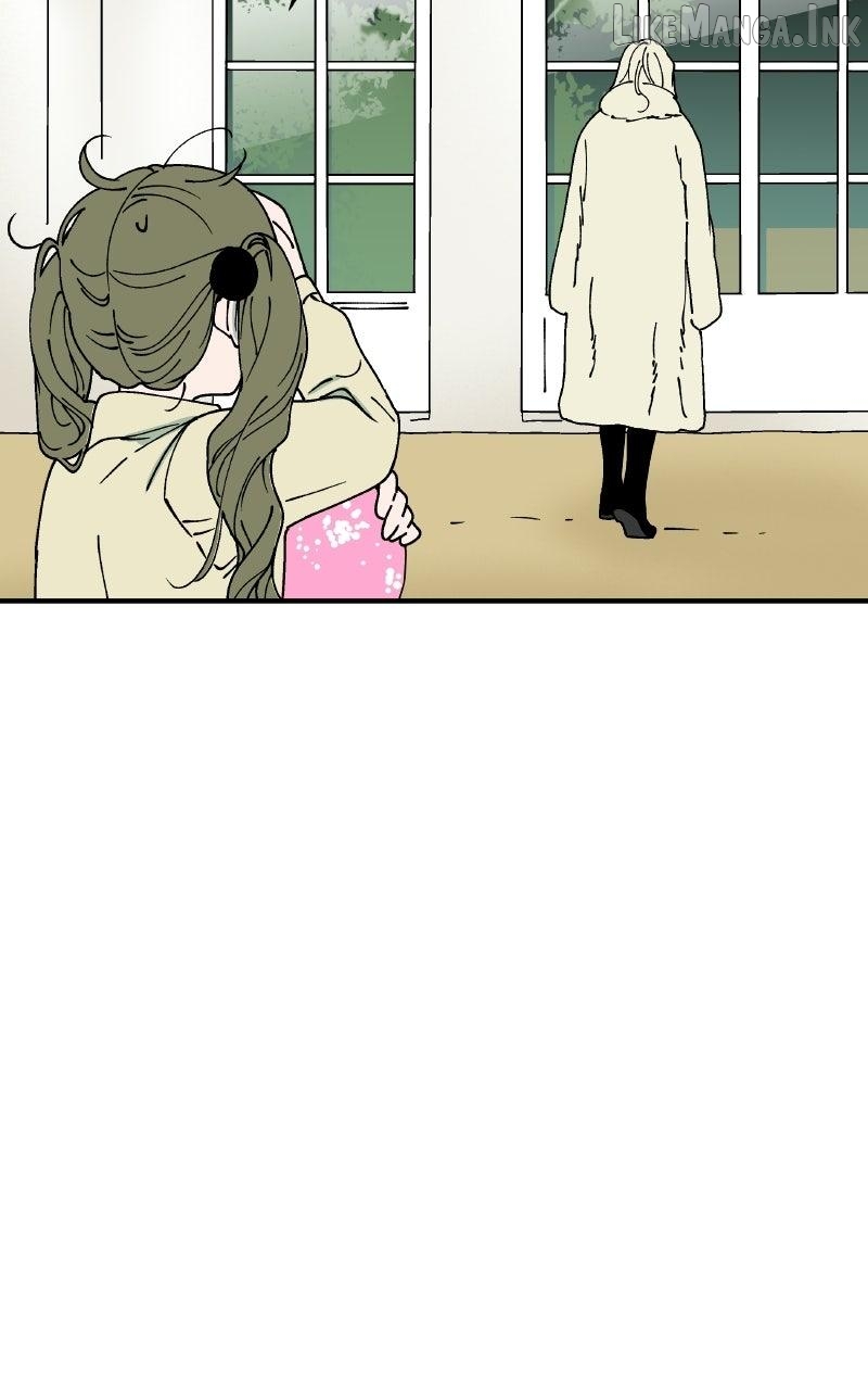 False Paradise Chapter 77 - page 81