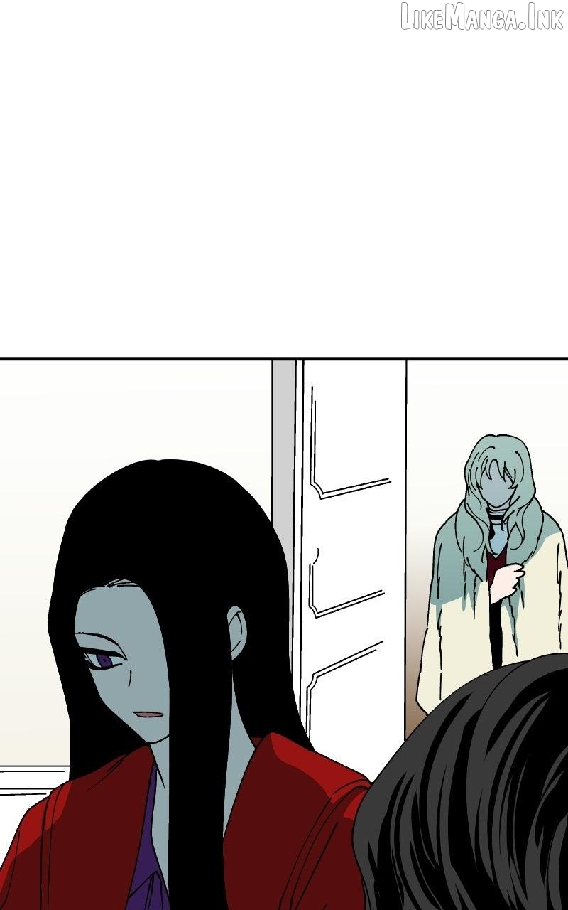 False Paradise Chapter 77 - page 82