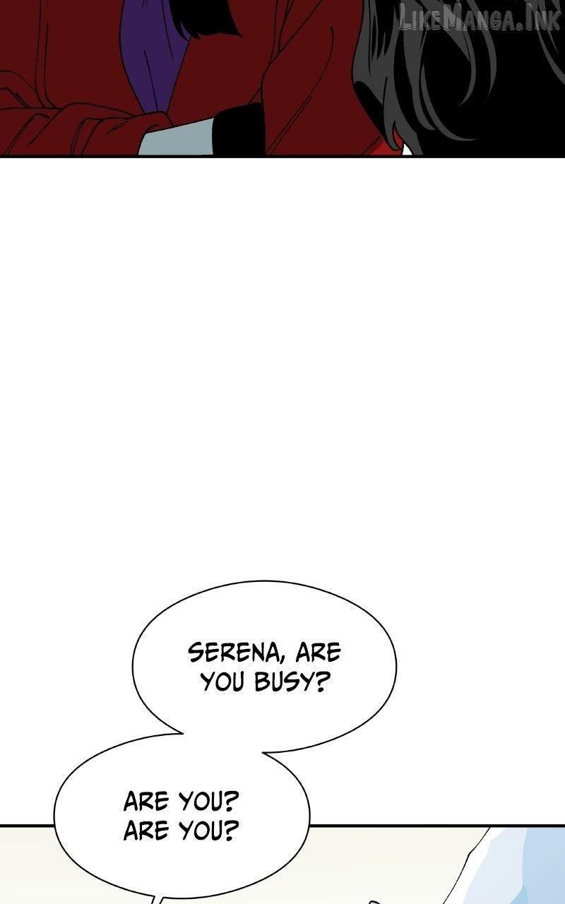 False Paradise Chapter 77 - page 83