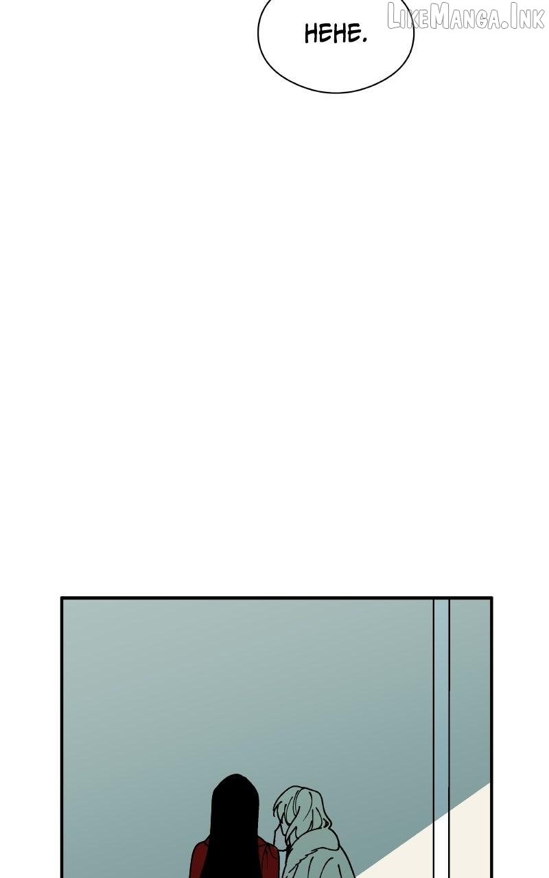 False Paradise Chapter 77 - page 86