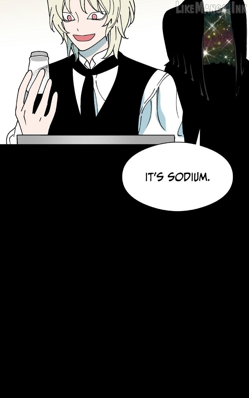 False Paradise Chapter 77 - page 9