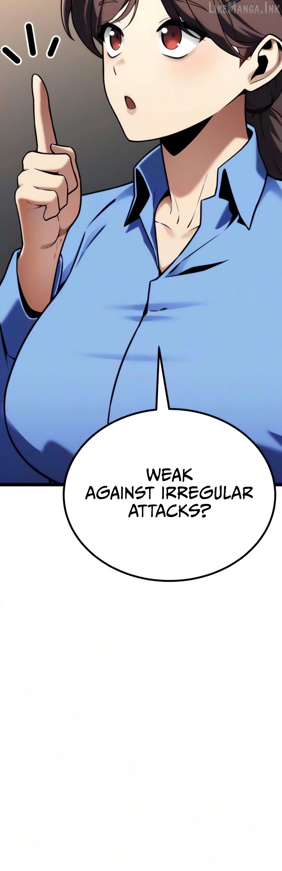Artifact-Devouring Player Chapter 48 - page 15
