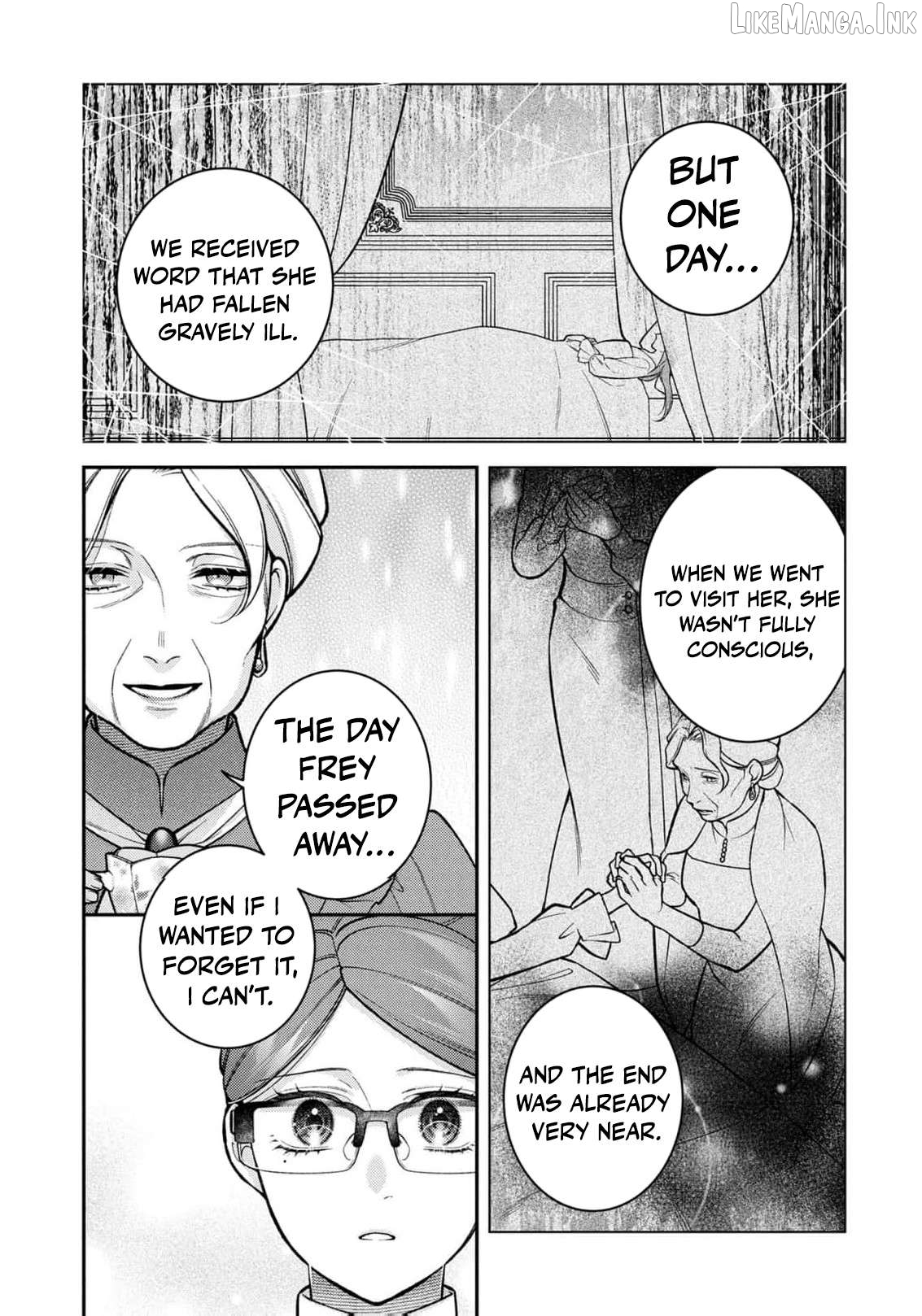 Shiroi Kekkon, Saikou desu. - Shiitagerareta Reijou, Niizuma to Maid wo Kenin-chuu Chapter 18 - page 10