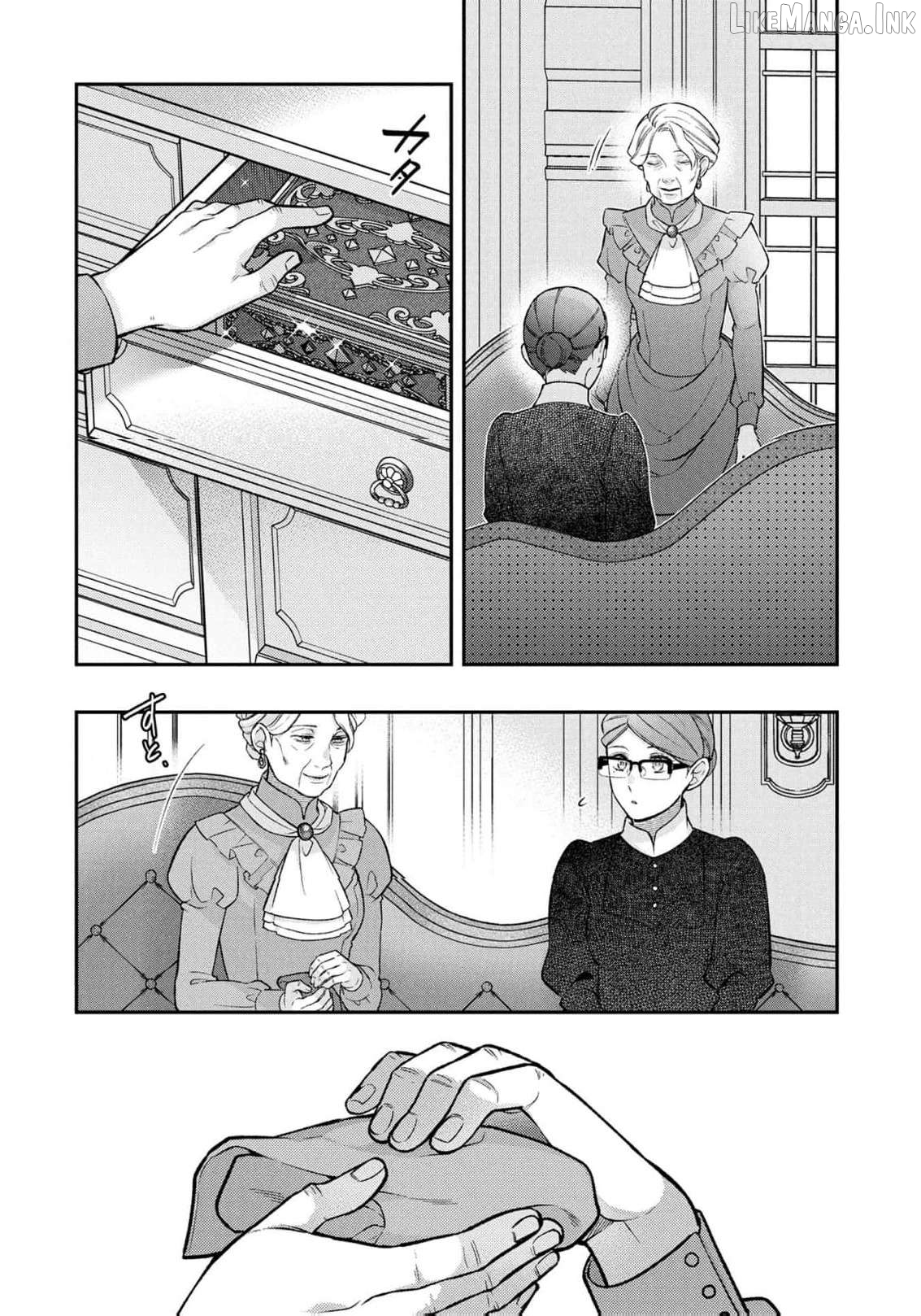 Shiroi Kekkon, Saikou desu. - Shiitagerareta Reijou, Niizuma to Maid wo Kenin-chuu Chapter 18 - page 11