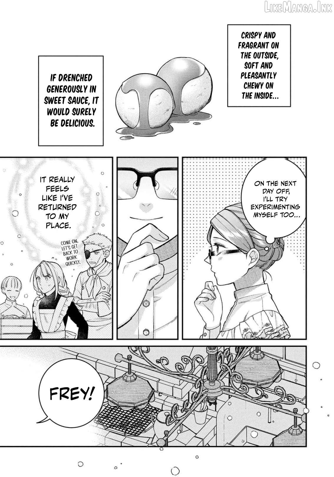 Shiroi Kekkon, Saikou desu. - Shiitagerareta Reijou, Niizuma to Maid wo Kenin-chuu Chapter 18 - page 26