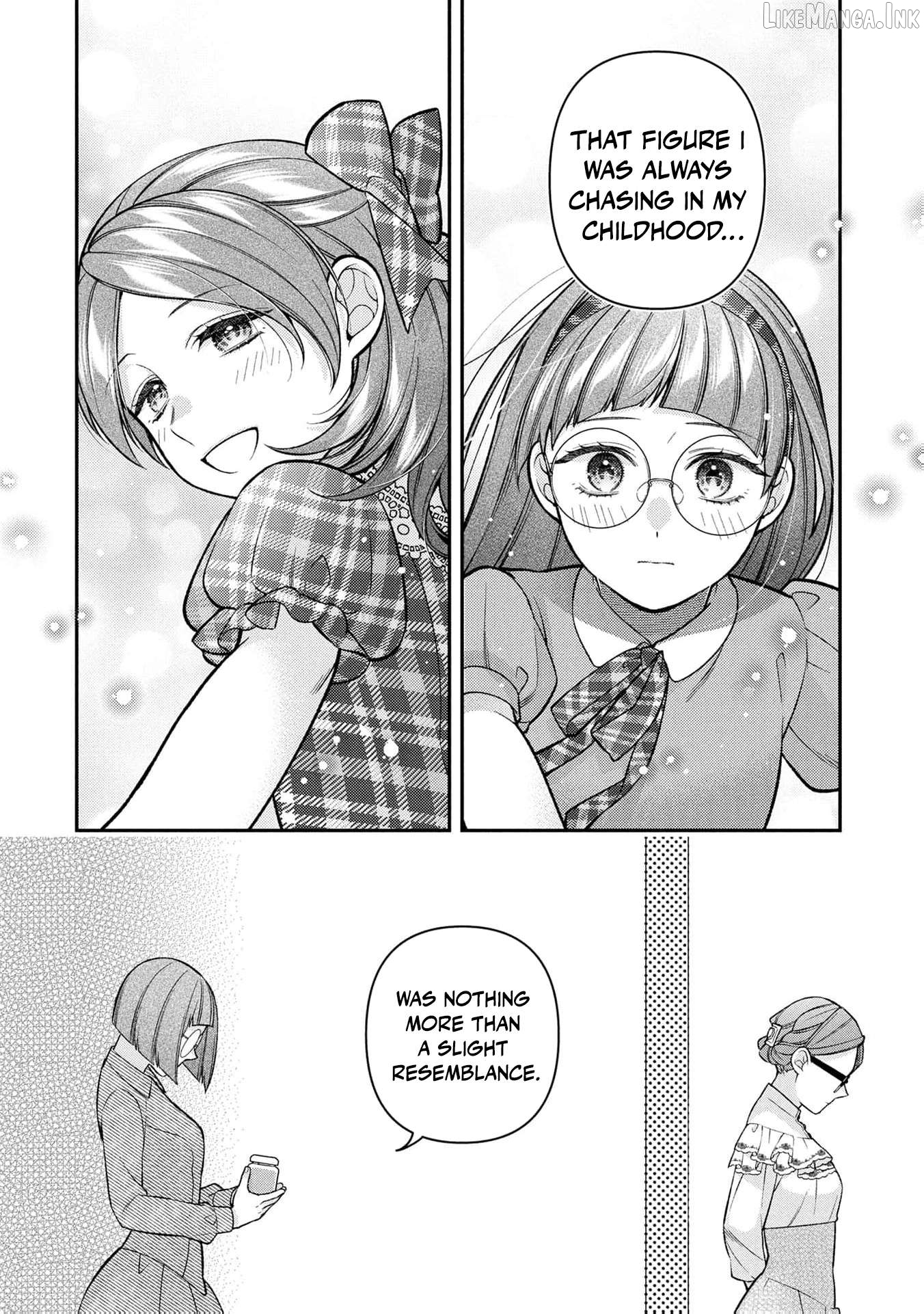 Shiroi Kekkon, Saikou desu. - Shiitagerareta Reijou, Niizuma to Maid wo Kenin-chuu Chapter 18 - page 33