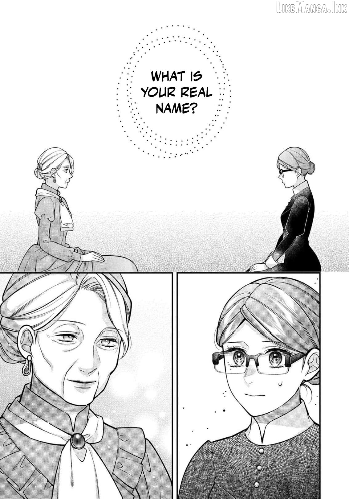 Shiroi Kekkon, Saikou desu. - Shiitagerareta Reijou, Niizuma to Maid wo Kenin-chuu Chapter 18 - page 4