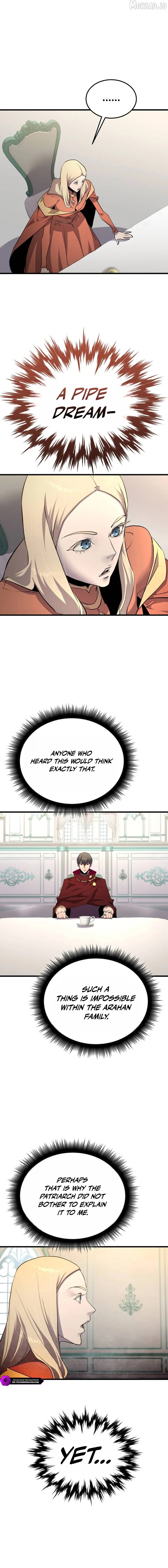 The Genius Mage Who Uses His Fists Chapter 66 - page 10