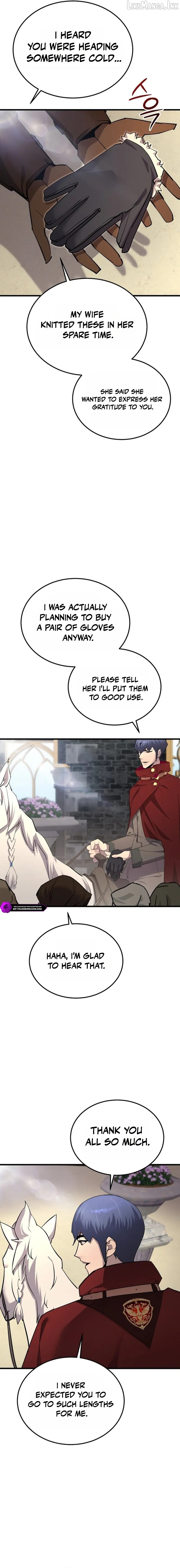 The Genius Mage Who Uses His Fists Chapter 68 - page 25