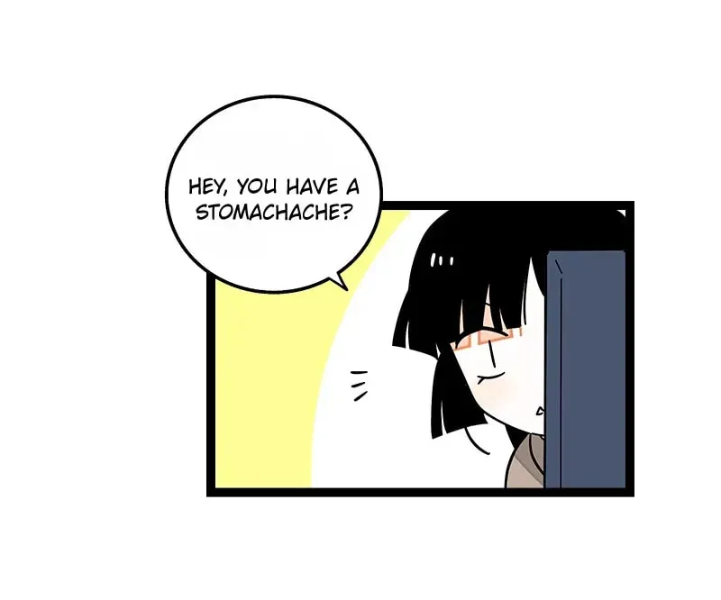Monday to Weekend Chapter 82 - page 14