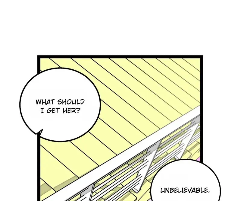 Monday to Weekend Chapter 82 - page 17