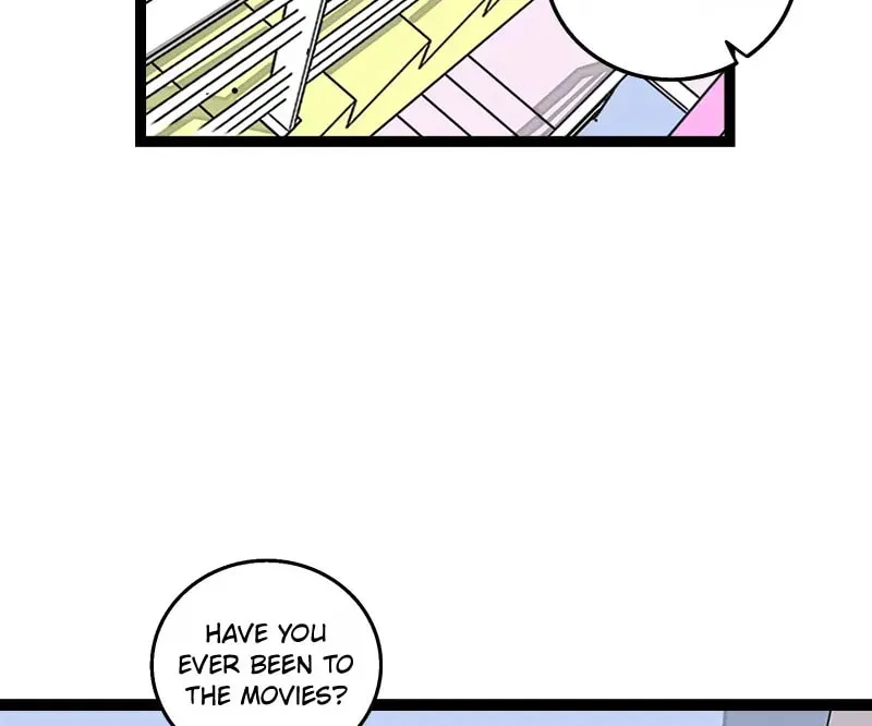 Monday to Weekend Chapter 82 - page 18