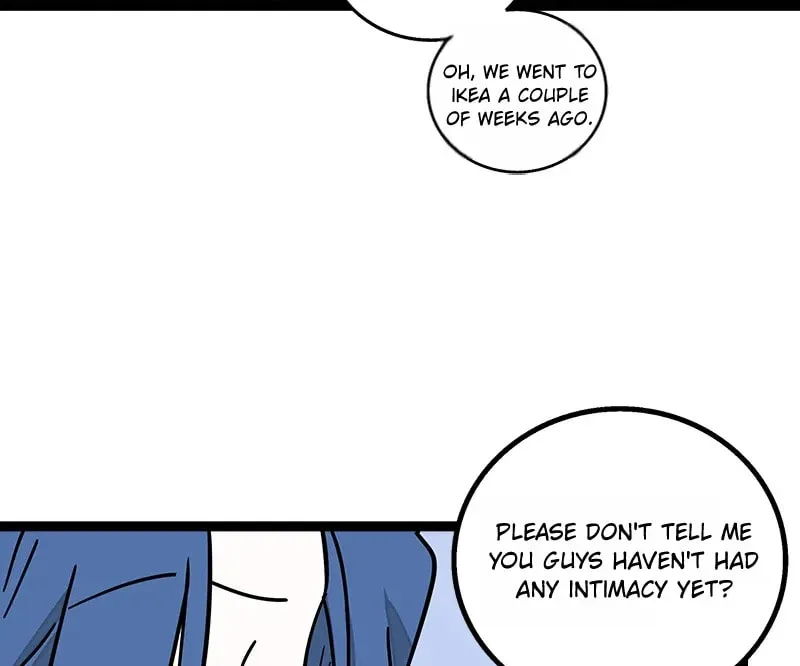 Monday to Weekend Chapter 82 - page 20