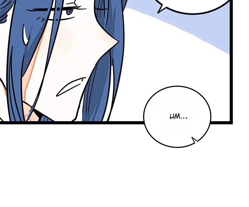 Monday to Weekend Chapter 82 - page 21