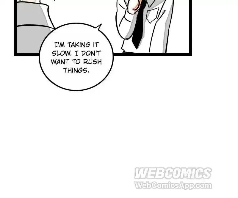 Monday to Weekend Chapter 82 - page 27