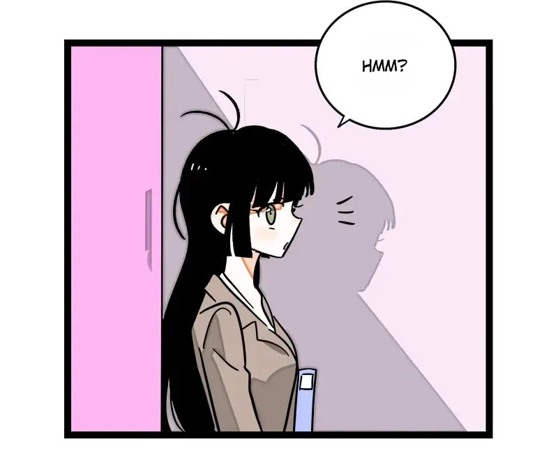 Monday to Weekend Chapter 82 - page 28