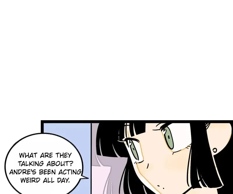 Monday to Weekend Chapter 82 - page 29