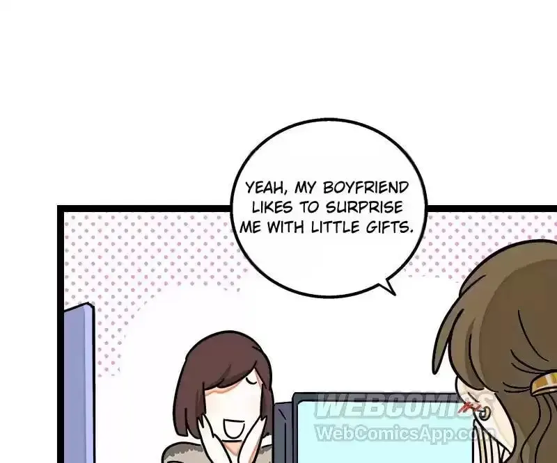 Monday to Weekend Chapter 82 - page 3