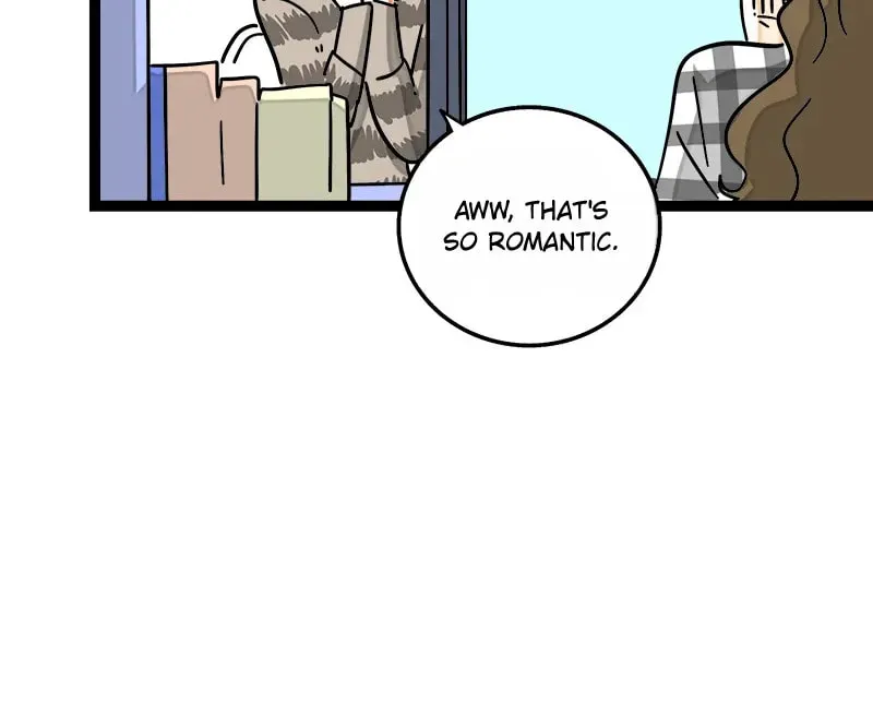 Monday to Weekend Chapter 82 - page 4