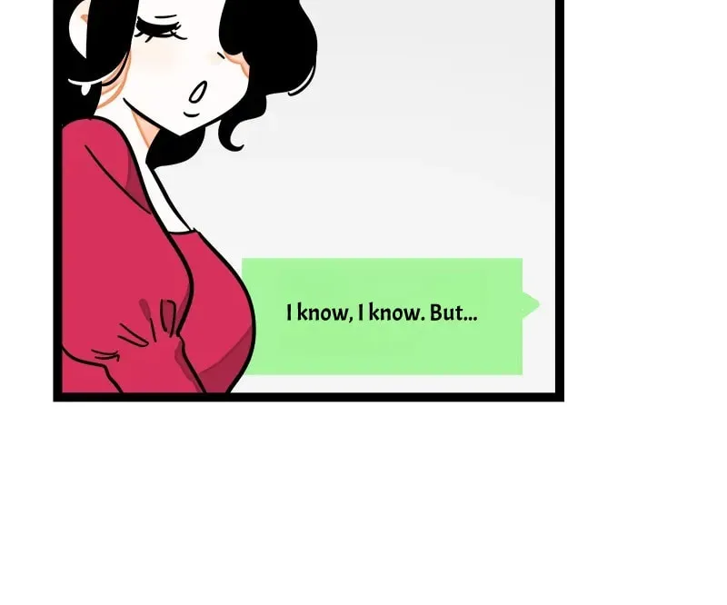 Monday to Weekend Chapter 82 - page 40