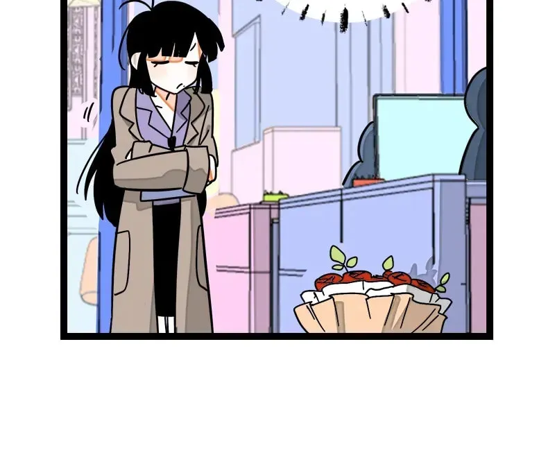 Monday to Weekend Chapter 82 - page 42