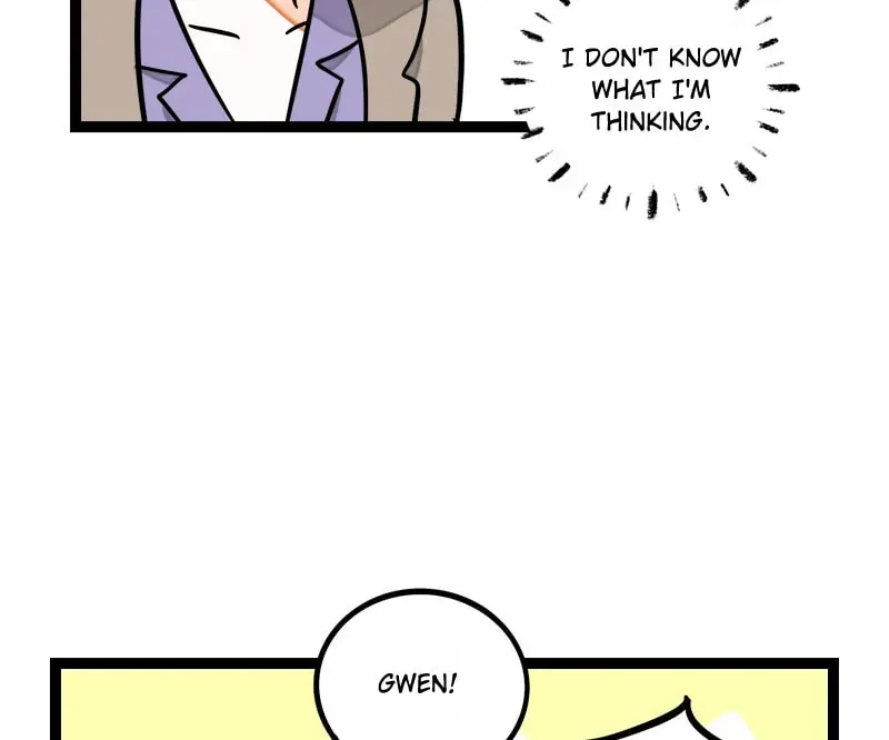 Monday to Weekend Chapter 82 - page 46