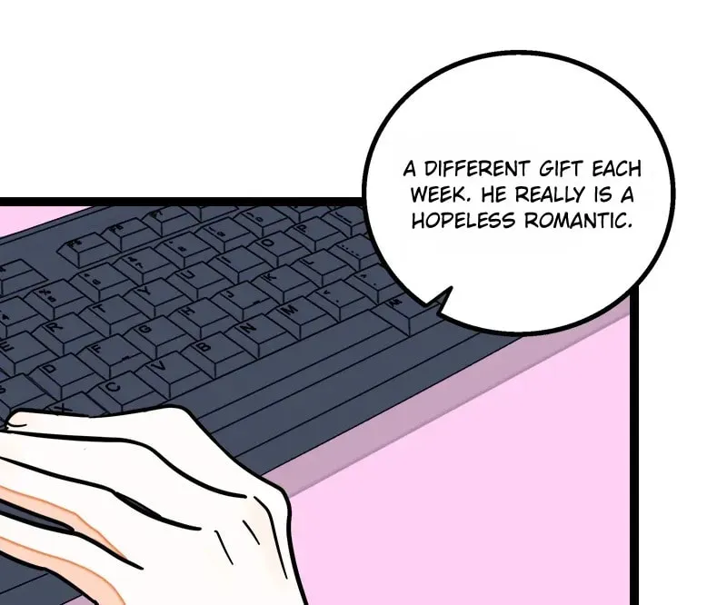 Monday to Weekend Chapter 82 - page 5