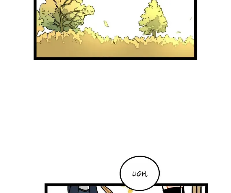 Monday to Weekend Chapter 82 - page 54