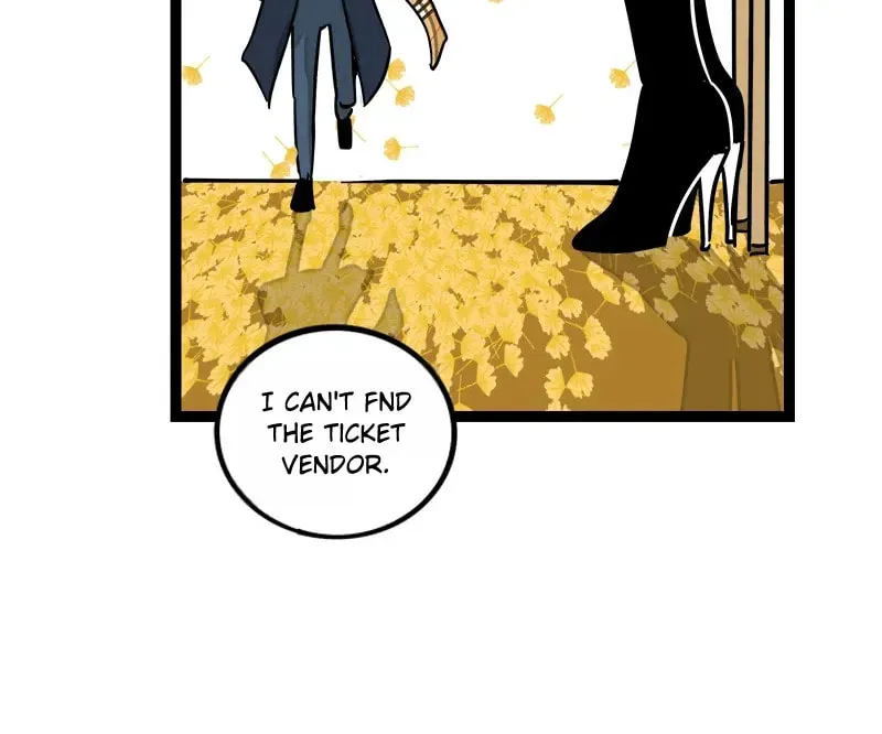 Monday to Weekend Chapter 82 - page 55