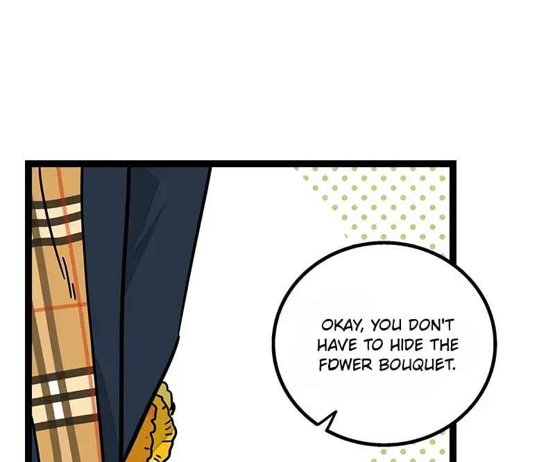 Monday to Weekend Chapter 82 - page 56