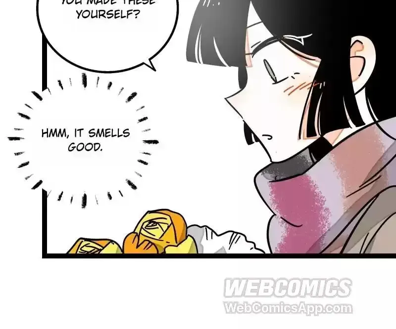 Monday to Weekend Chapter 82 - page 67