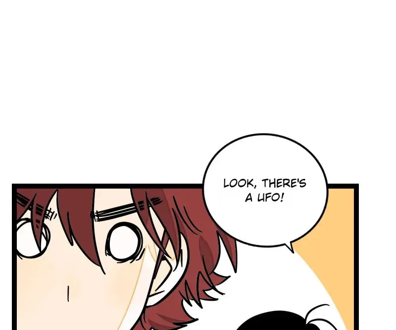 Monday to Weekend Chapter 82 - page 72
