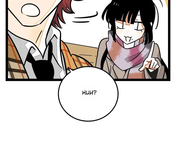 Monday to Weekend Chapter 82 - page 73