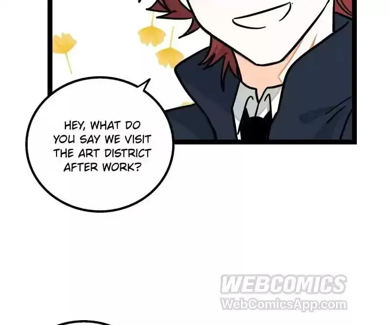Monday to Weekend Chapter 83 - page 11
