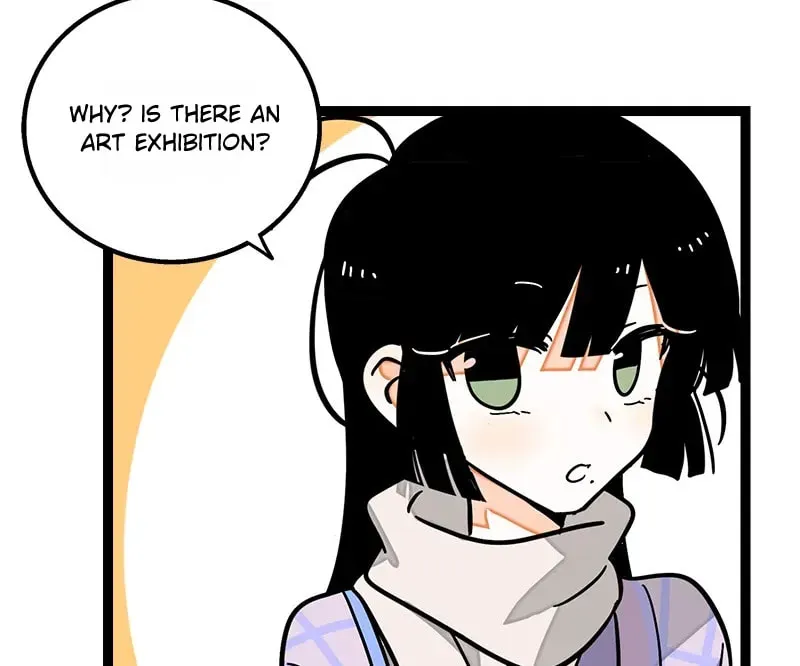 Monday to Weekend Chapter 83 - page 12