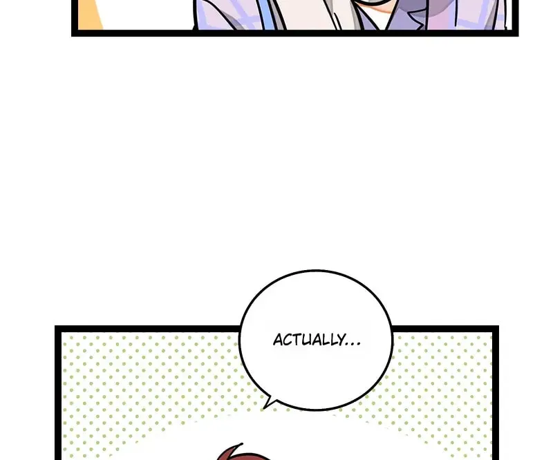 Monday to Weekend Chapter 83 - page 13