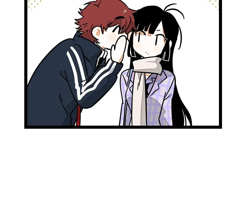 Monday to Weekend Chapter 83 - page 14