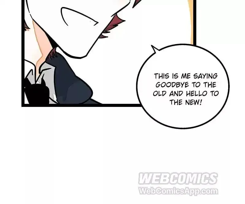 Monday to Weekend Chapter 83 - page 19