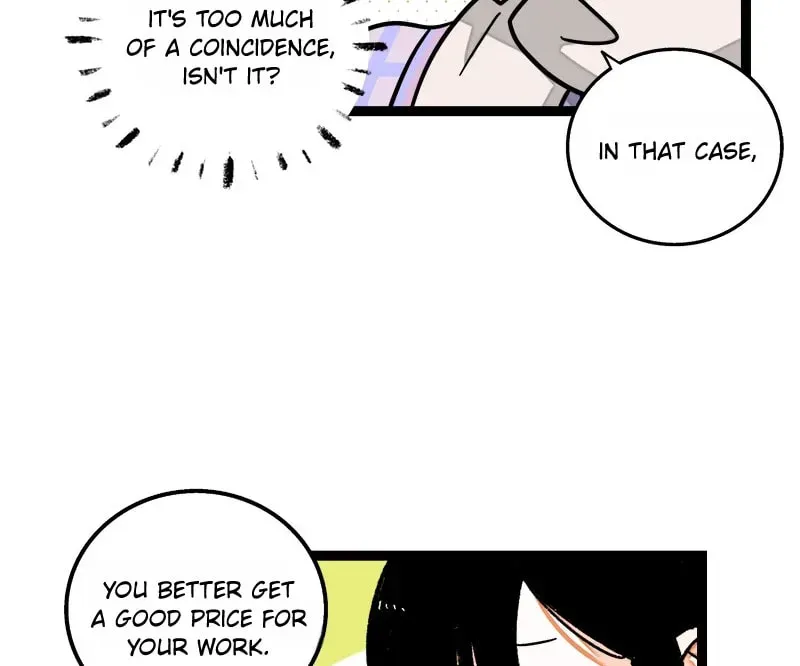 Monday to Weekend Chapter 83 - page 23