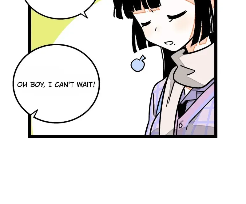 Monday to Weekend Chapter 83 - page 24
